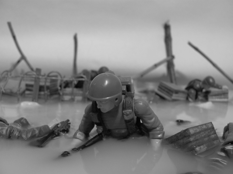 Illustration for article titled Shooting Challenge Steal Gallery